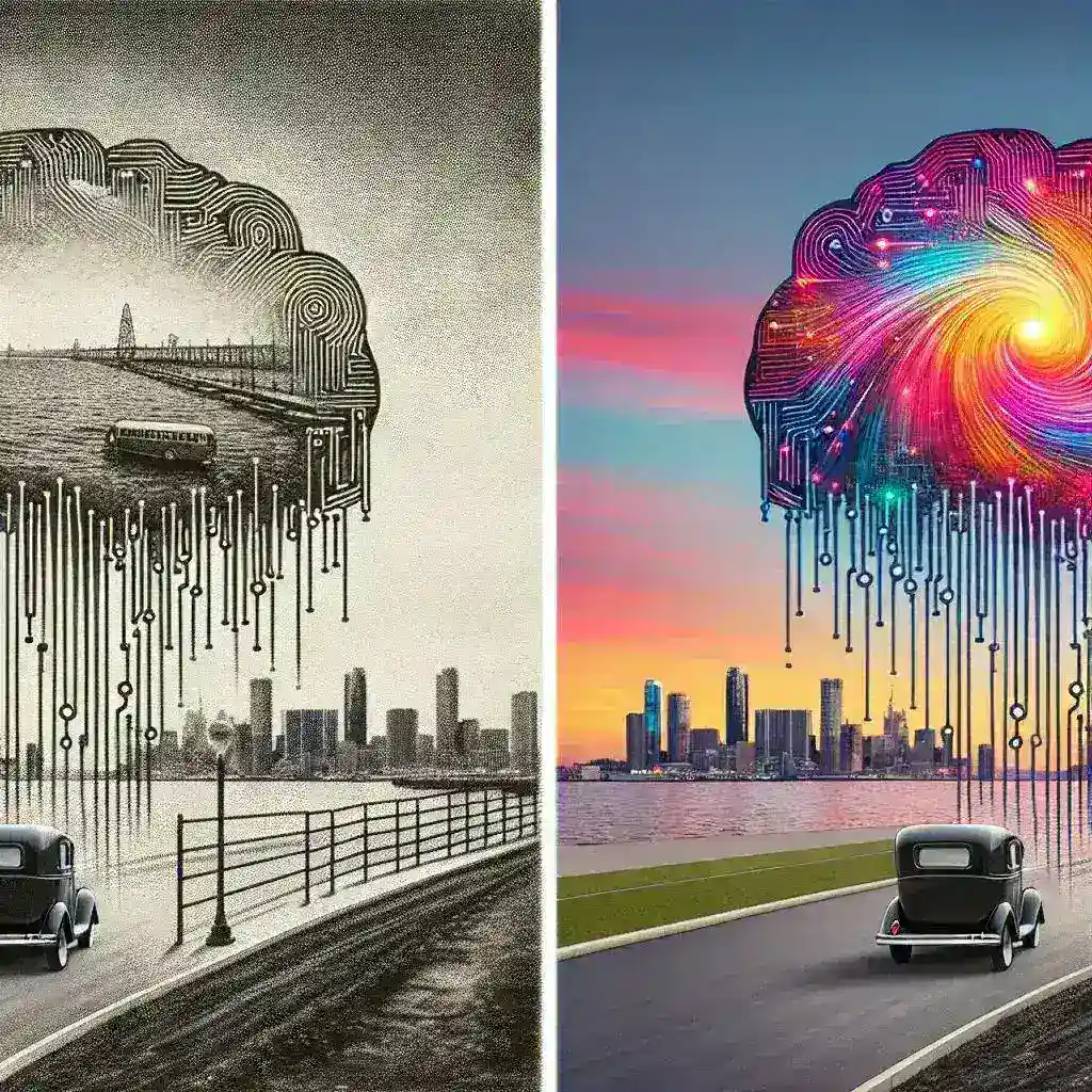 Everything You Need to Know About AI Photo Enhancement