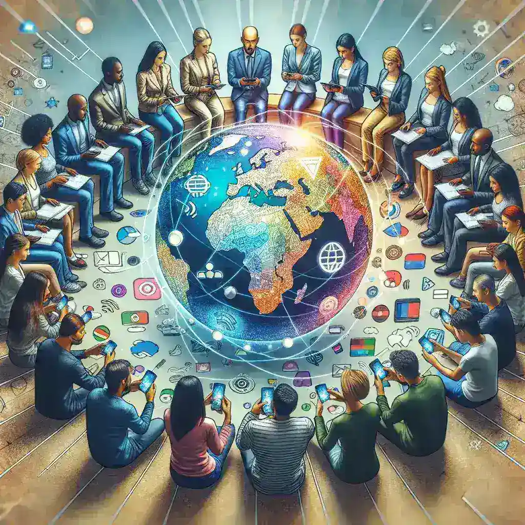 AI-Powered Language Models: Revolutionizing Real-Time Translation and Communication